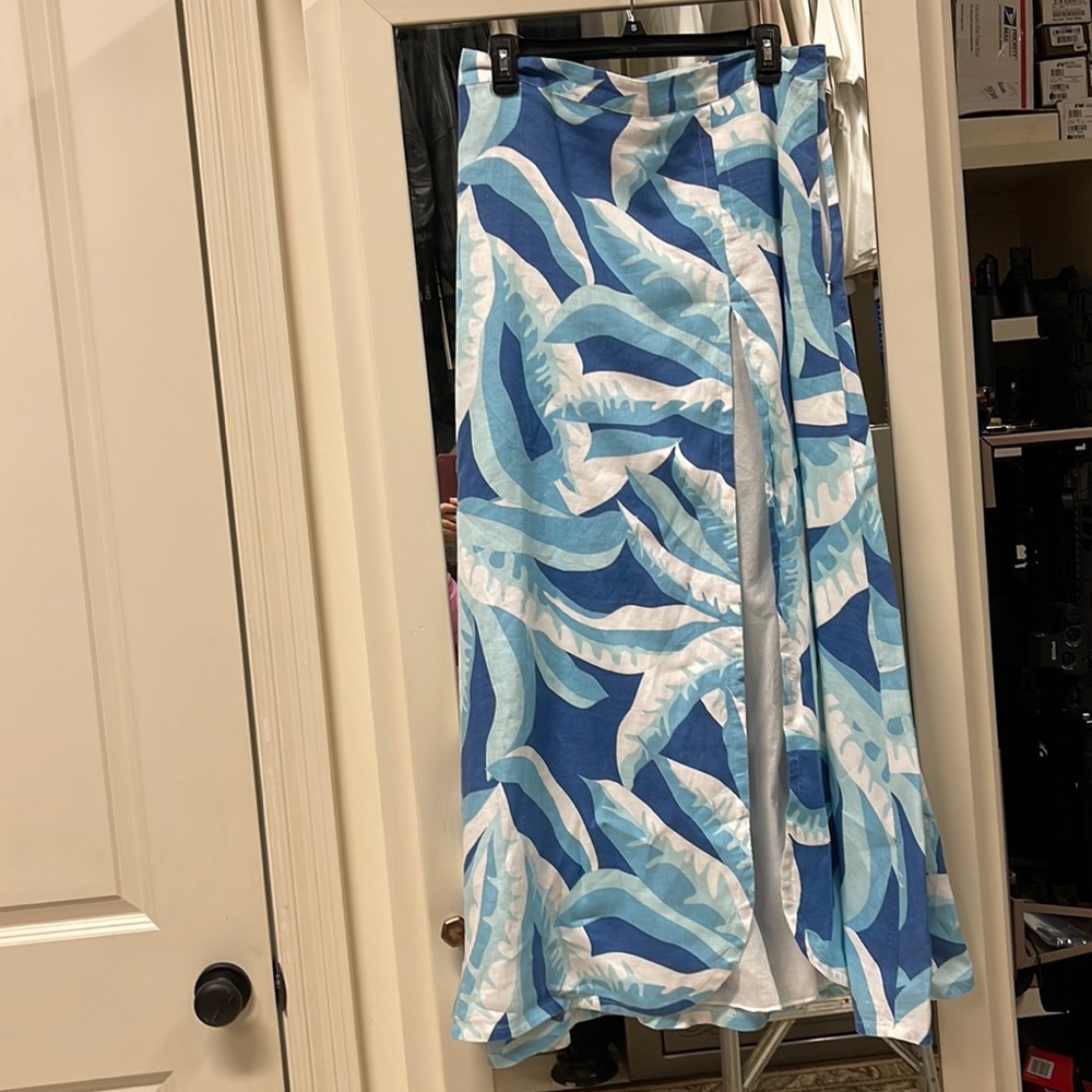 Island company westward skirt